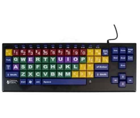 Teclado KinderBoard